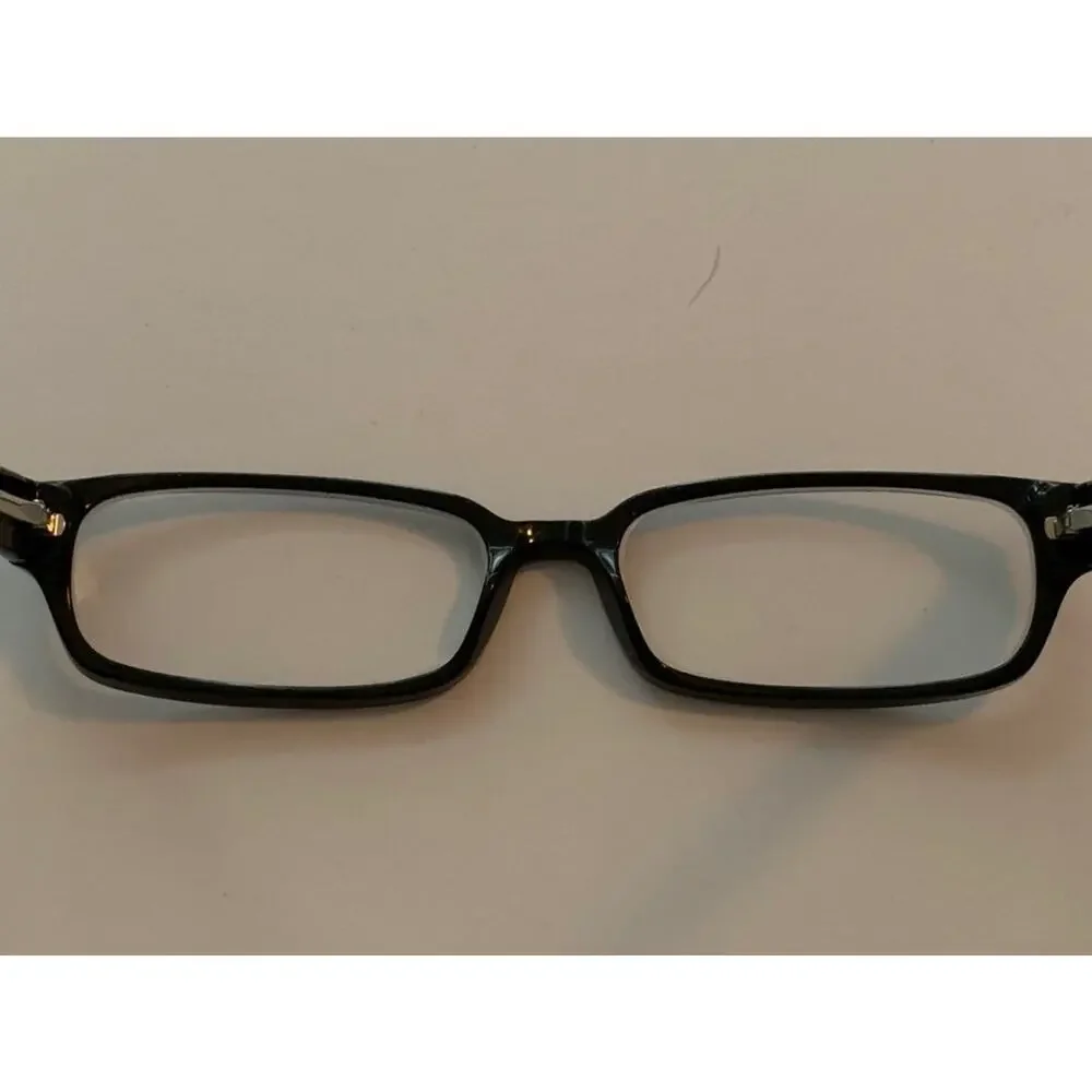 Ray Ban RB 5087 Black Eyeglasses Frames
